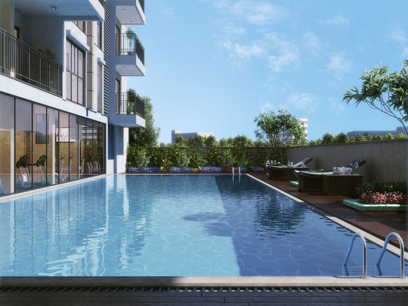 Affordable Apartments in Bangalore