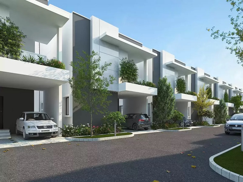 How to select the best home in Varthur Road?
