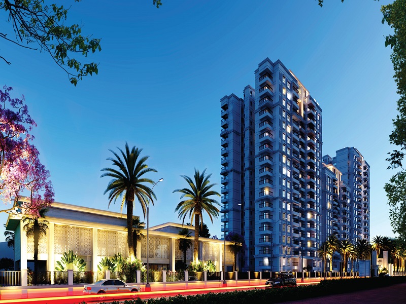 New Launch Apartments in Bangalore 2023