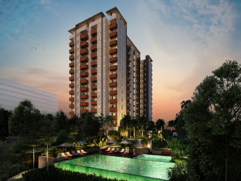 New Launch Projects Bangalore
