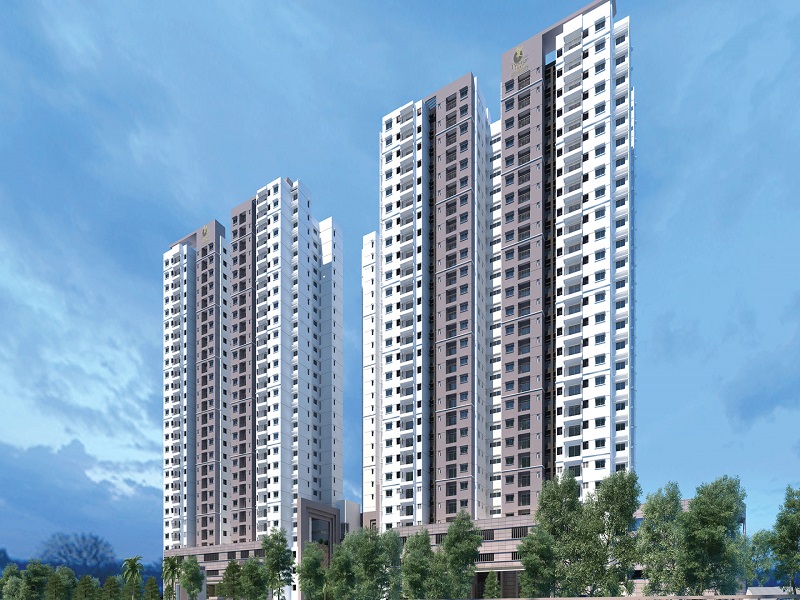 New Ongoing Residential Apartment Projects In Bangalore