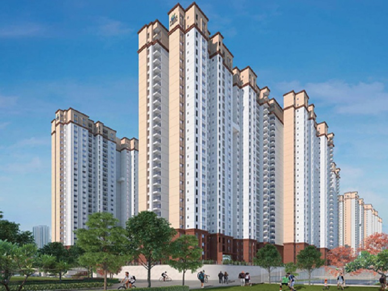 Prestige Group Projects in Bangalore