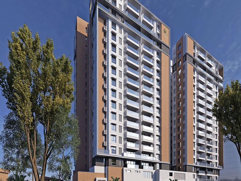 Prestige Ongoing Projects in Bangalore