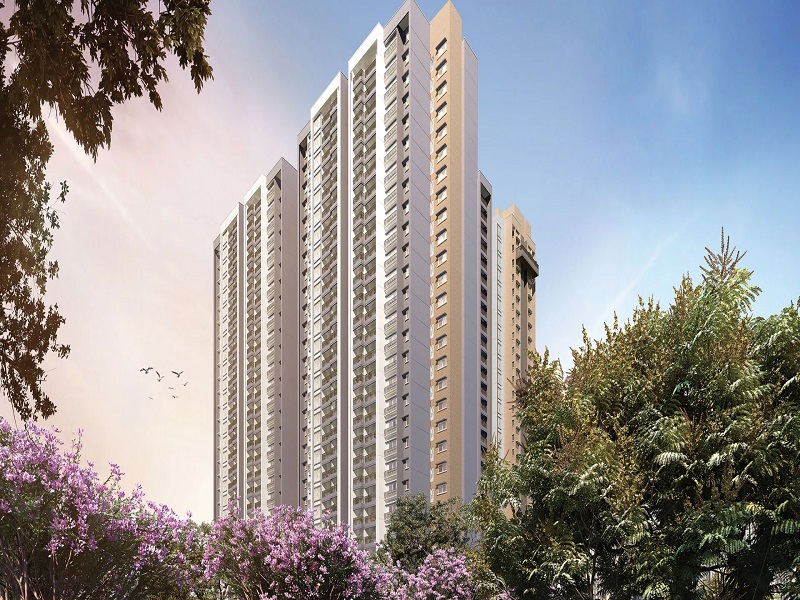 New Ongoing Residential Apartment Projects In Bangalore