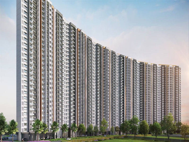 Prestige Upcoming Projects in Bangalore
