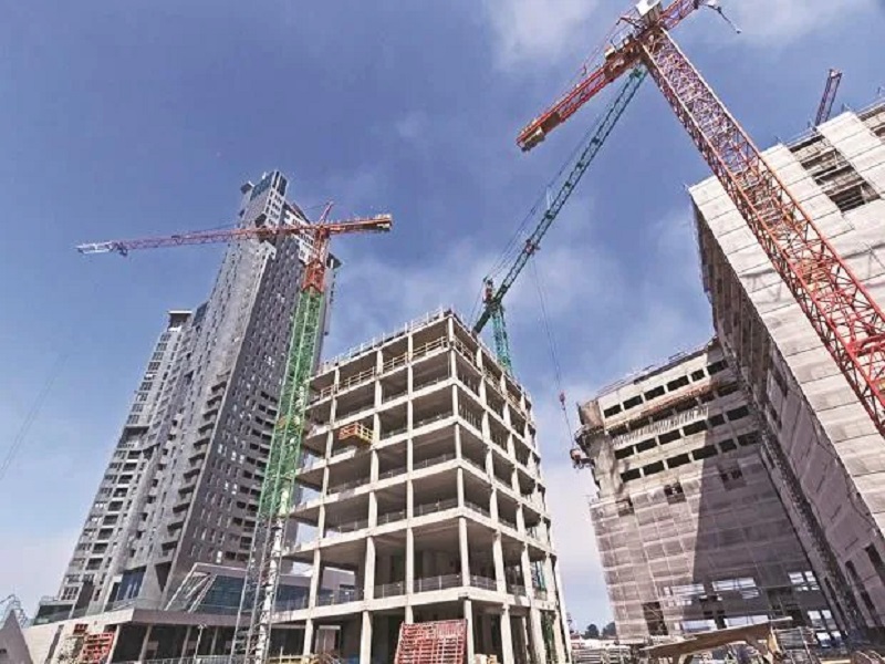 Real Estate Trend in Bangalore or Why is it a Good Time to Buy in Bangalore?