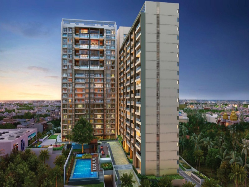 Why is Bangalore the Best Place to Invest in Residential Luxury Apartments?