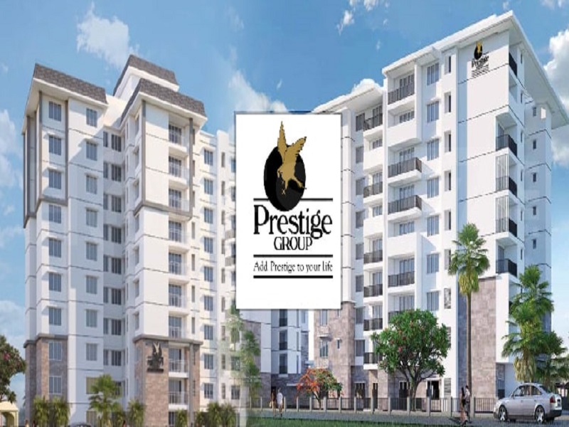 Why Prestige Group is the best builder in Bangalore?