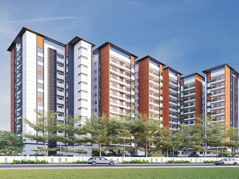 Advantages of Investing in Premium Residential Apartments