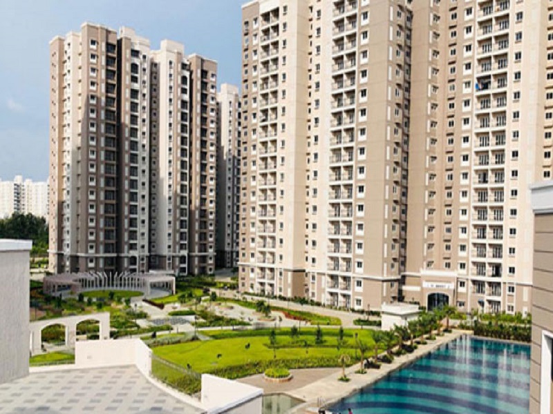 New Projects by Prestige Group