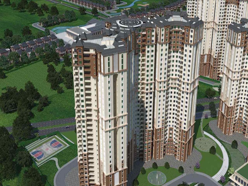 Pre Launch Projects by Prestige Group